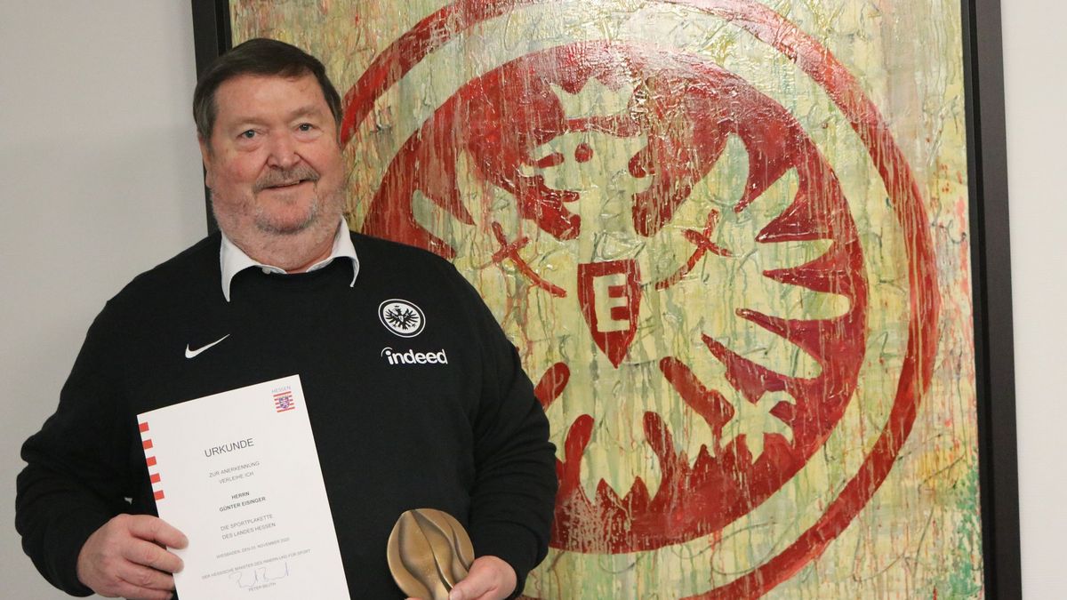 Günter Eisinger