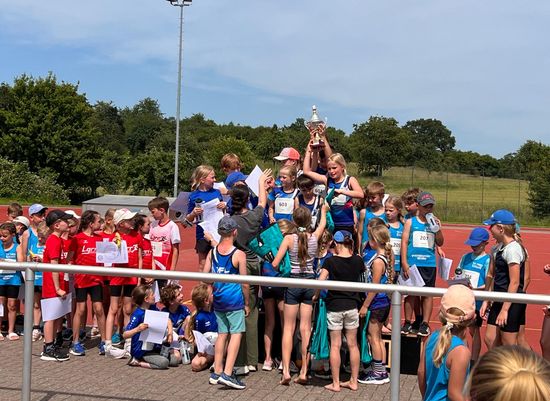 Neue Runde im KiLa-Cup