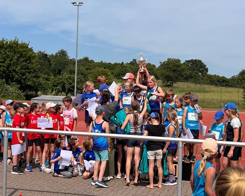 Der KiLa-Cup wird wieder für viel Spass auf den Wetterauer Sportplätzen sorgen.