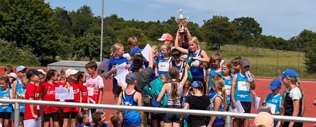 Der KiLa-Cup wird wieder für viel Spass auf den Wetterauer Sportplätzen sorgen.