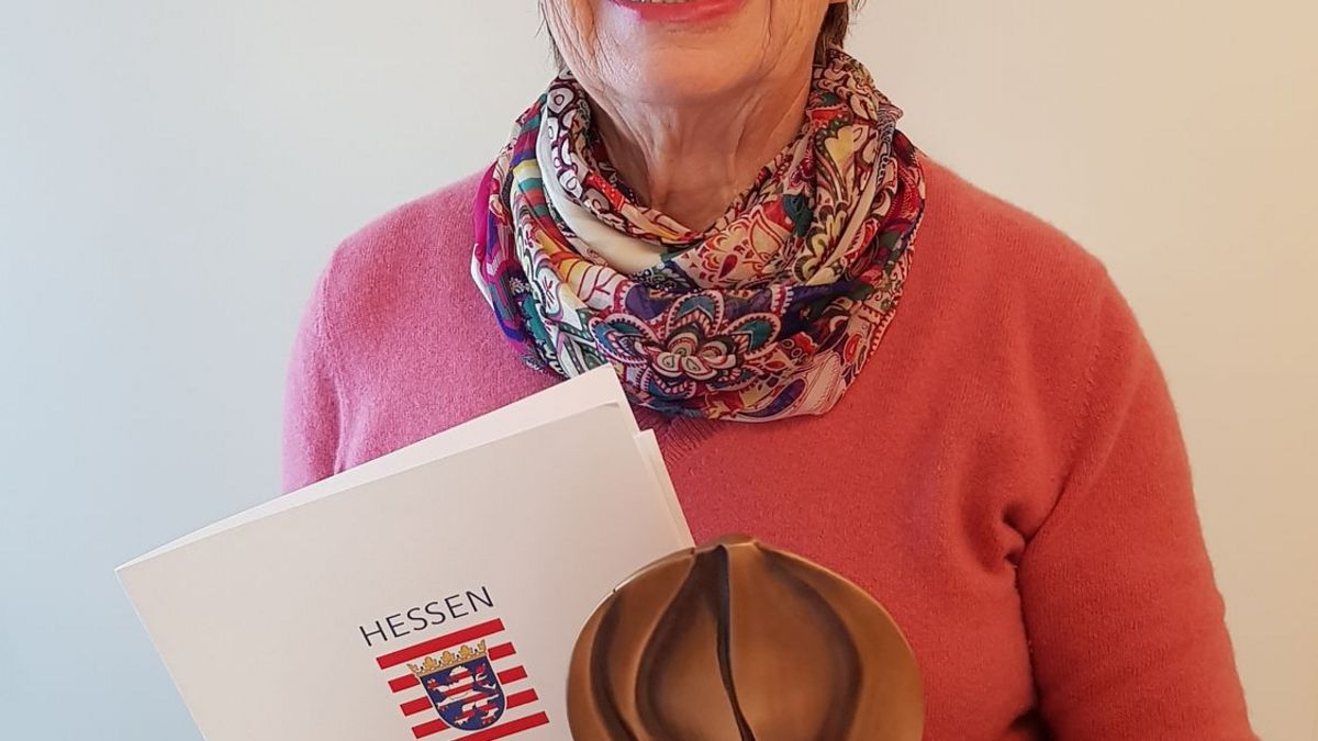 Karin Scheunemann