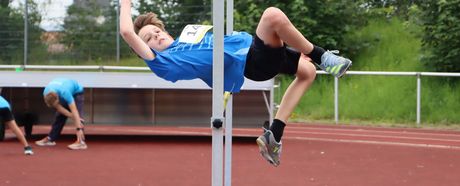 Wettkämpfe 2025: Ausschreibungen, Zeitpläne, Ergebnisse. Neu: Zeitplan Stadioncross