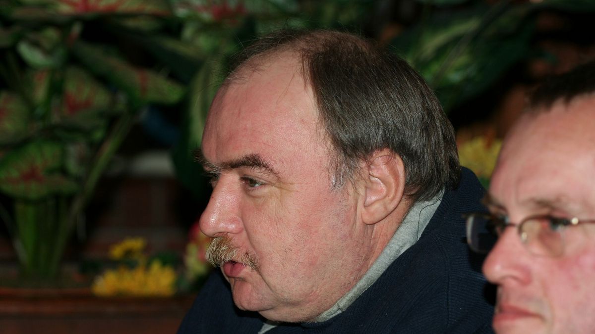 Rudi Schön