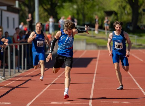 Spitzenleistungen in Friedberg
